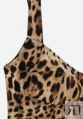 Топ DOLCE&GABBANA 173069 фото 4