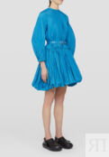 Платье JIL SANDER 175379 фото 3