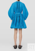 Платье JIL SANDER 175379 фото 4