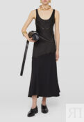Платье JIL SANDER 175389 фото 2