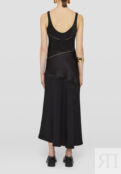 Платье JIL SANDER 175389 фото 3