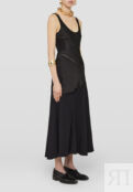 Платье JIL SANDER 175389 фото 4