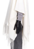 Перчатки ERMANNO SCERVINO 163647 фото 3