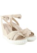 Босоножки CASADEI 138346 фото 2