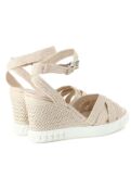 Босоножки CASADEI 138346 фото 3