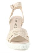 Босоножки CASADEI 138346 фото 4