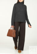 Свитер ALLUDE 163042 фото 3