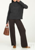 Свитер ALLUDE 163042 фото 4