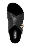 Шлепанцы TOM FORD 175677 фото 4