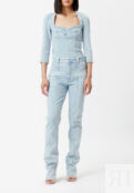 Топ ISABEL MARANT 175395 фото 3