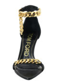 Босоножки TOM FORD 175689 фото 4