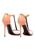 Босоножки TOM FORD 175690 фото 3