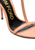 Босоножки TOM FORD 175690 фото 4