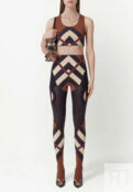 Топ BURBERRY 175675 фото 2