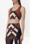 Топ BURBERRY 175675 фото 3
