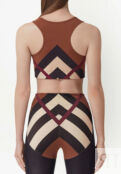 Топ BURBERRY 175675 фото 4