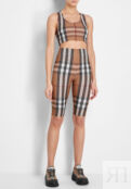 Топ BURBERRY 175621 фото 2