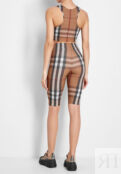 Топ BURBERRY 175621 фото 3