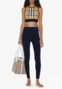 Топ BURBERRY 175673 фото 2
