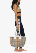 Топ BURBERRY 175673 фото 3