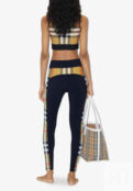Топ BURBERRY 175673 фото 4