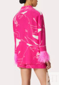 Рубашка VALENTINO 175799 фото 4