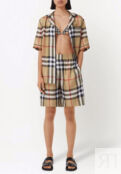 Рубашка BURBERRY 175592 фото 2