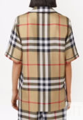 Рубашка BURBERRY 175592 фото 3
