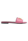 Шлепанцы TOM FORD 175686 фото 2