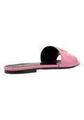 Шлепанцы TOM FORD 175686 фото 3