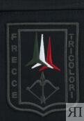 Сумка AERONAUTICA MILITARE 161558 фото 4