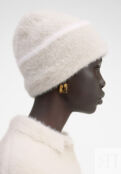 Шапка JACQUEMUS 176128 фото 2