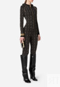 Комбинезон ELISABETTA FRANCHI 164767 фото 2