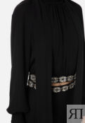 Блуза ELISABETTA FRANCHI 164755 фото 3