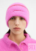 Шапка JACQUEMUS 176128 фото 2
