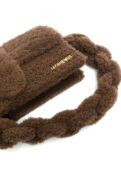 Сумка JACQUEMUS 176133 фото 4