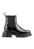 Сапоги MOSCHINO Love 172223 фото 4