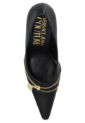 Туфли VERSACE JEANS COUTURE 164631 фото 4