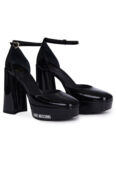 Босоножки MOSCHINO Love 172215 фото 2