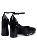 Босоножки MOSCHINO Love 172215 фото 3