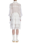 Платье ERMANNO SCERVINO 150391 фото 2