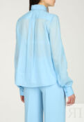 Блуза ERMANNO SCERVINO 150328 фото 3