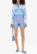 Рубашка BURBERRY 175627 фото 2
