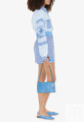 Рубашка BURBERRY 175627 фото 4