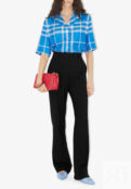 Рубашка BURBERRY 175625 фото 3