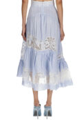 Юбка ERMANNO SCERVINO 150424 фото 2