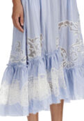 Юбка ERMANNO SCERVINO 150424 фото 3