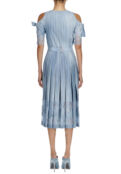 Платье ERMANNO SCERVINO 150408 фото 2