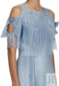 Платье ERMANNO SCERVINO 150408 фото 3