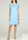 Платье ERMANNO SCERVINO 150427 фото 2